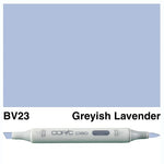 Copic Ciao Marker BV23 Grayish Lavender