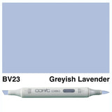 Copic Ciao Marker BV23 Grayish Lavender