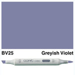 Copic Ciao Marker BV25 Grayish Violet