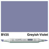 Copic Ciao Marker BV25 Grayish Violet