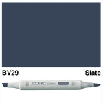 Copic Ciao Marker BV29 Slate