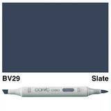Copic Ciao Marker BV29 Slate