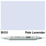 Copic Ciao Marker BV31 Pale Lavender