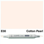 Copic Ciao Marker E00 Cotton Pearl