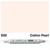 Copic Ciao Marker E00 Cotton Pearl