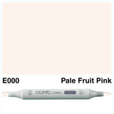 Copic Ciao Marker E000 Pale Fruit Pink