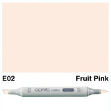 Copic Ciao Marker E02 Fruit Pink
