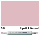 Copic Ciao Marker E04 Lipstick Rose