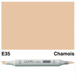 Copic Ciao Marker E35 Chamois