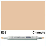 Copic Ciao Marker E35 Chamois