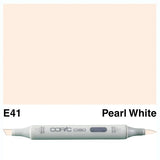 Copic Ciao Marker E41 Pearl White