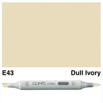 Copic Ciao Marker E43 Dull Ivory