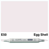 Copic Ciao Marker E50 Egg Shell