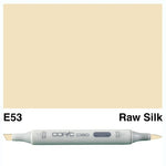Copic Ciao Marker E53 Raw Silk