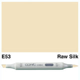 Copic Ciao Marker E53 Raw Silk