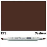 Copic Ciao Marker E79 Cashew