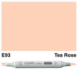 Copic Ciao Marker E93 Tea Rose