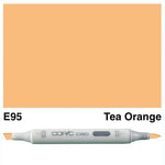 Copic Ciao Marker E95 Tea Orange