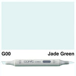 Copic Ciao Marker G00 Jade Green