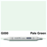 Copic Ciao Marker G000 Pale Green