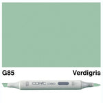 Copic Ciao Marker G85 Verdigris