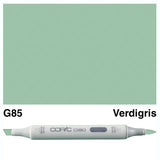 Copic Ciao Marker G85 Verdigris
