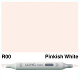 Copic Ciao Marker R00 Pinkish White