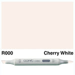 Copic Ciao Marker R000 Cherry White