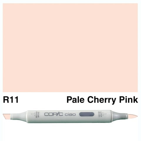 Copic Ciao Marker R11 Pale Cherry Pink