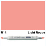 Copic Ciao Marker R14 Light Rouge