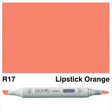 Copic Ciao Marker R17 Lipstick Orange
