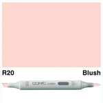 Copic Ciao Marker R20 Blush