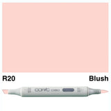 Copic Ciao Marker R20 Blush