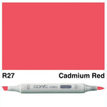 Copic Ciao Marker R27 Cadmium Red
