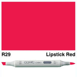 Copic Ciao Marker R29 Lipstick Red