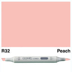 Copic Ciao Marker R32 Peach