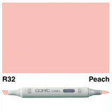 Copic Ciao Marker R32 Peach
