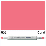 Copic Ciao Marker R35 Coral