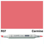Copic Ciao Marker R37 Carmine