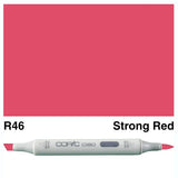 Copic Ciao Marker R46 Strong Red