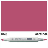 Copic Ciao Marker R59 Cardinal