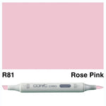 Copic Ciao Marker R81 Rose Pink