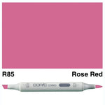 Copic Ciao Marker R85 Rose Red
