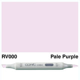 Copic Ciao Marker RV000 Pale Purple