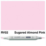 Copic Ciao Marker RV02 Sugared Almond Pink
