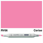 Copic Ciao Marker RV06 Cerise