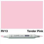 Copic Ciao Marker RV13 Tender Pink