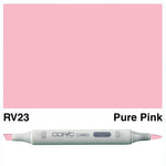 Copic Ciao Marker RV23 Pure Pink