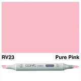 Copic Ciao Marker RV23 Pure Pink