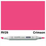 Copic Ciao Marker RV29 Crimson